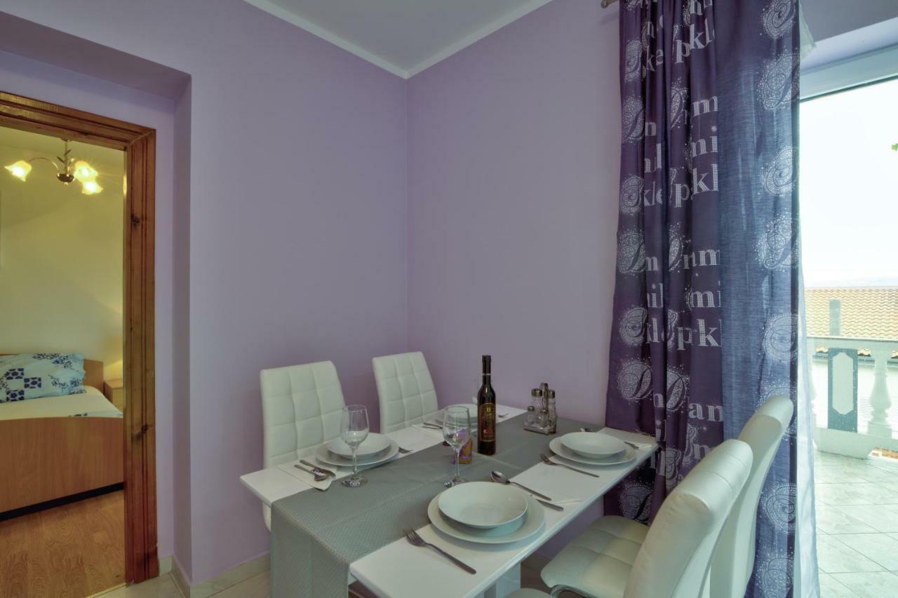 סנג' Apartment Toni מראה חיצוני תמונה