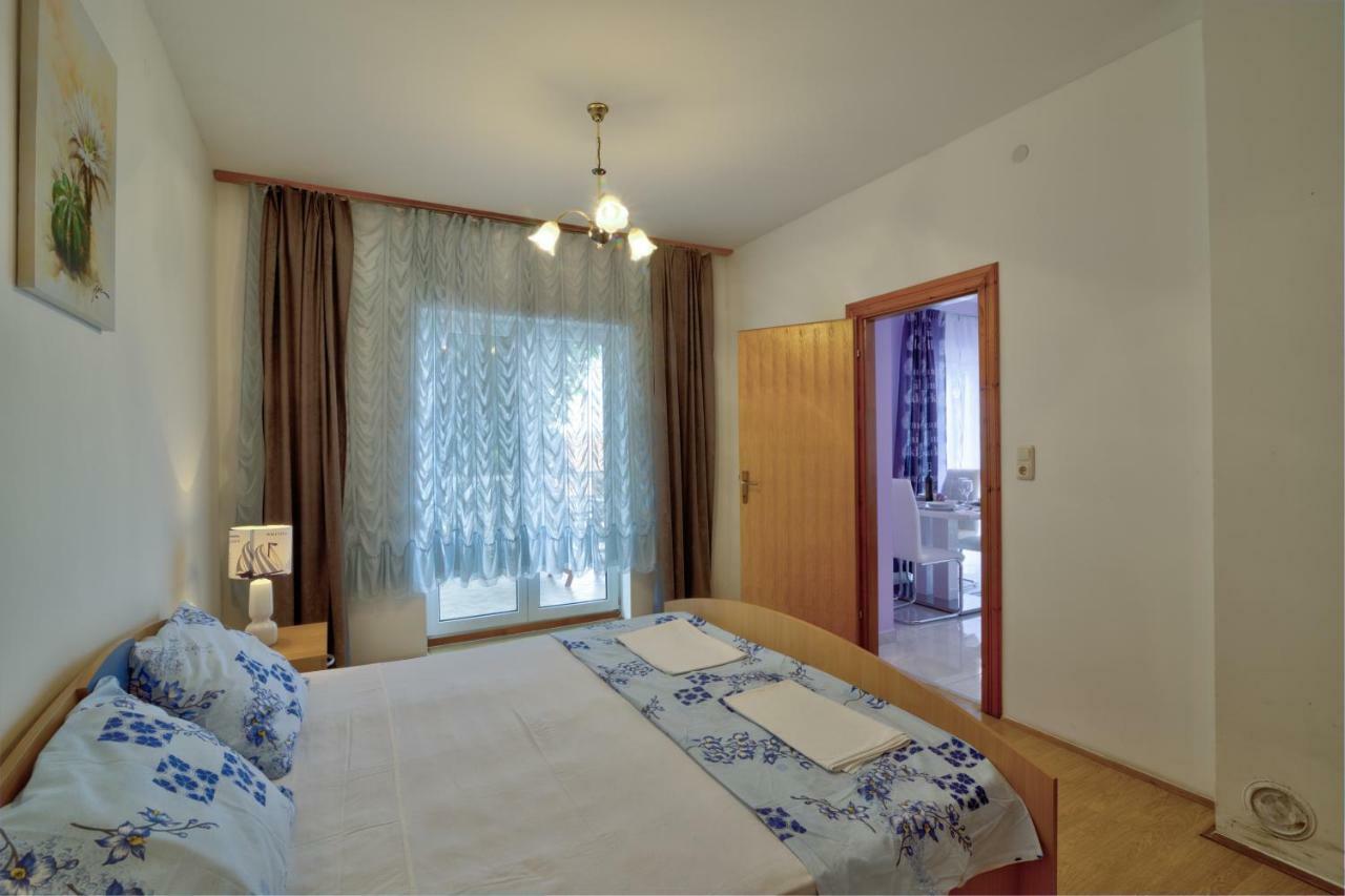 סנג' Apartment Toni מראה חיצוני תמונה